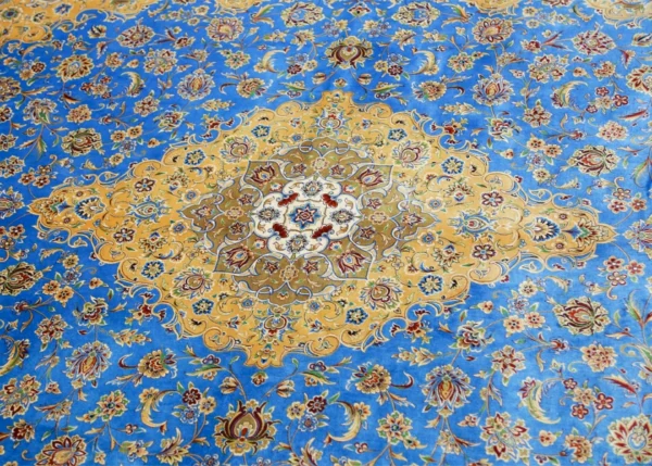 211-Naghshe Kashan - Image 2